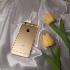 iPhone 6s Stroge 64 GB PTA approved for sale 0326=9200=962