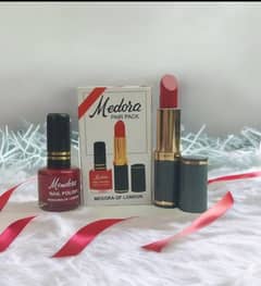 Medora ¦ Makeup¦ 2-in-1 Bundle ¦ Free Delivery