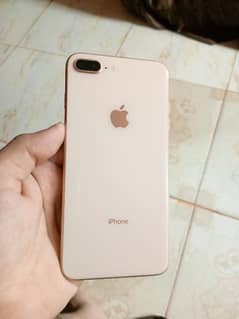 Iphone 8 plus 256Gb Non Pta