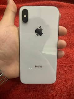 Iphone X Non pta (factory) 256 GB