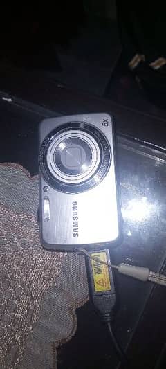 Samsung CAMERA