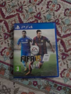 fifa 15