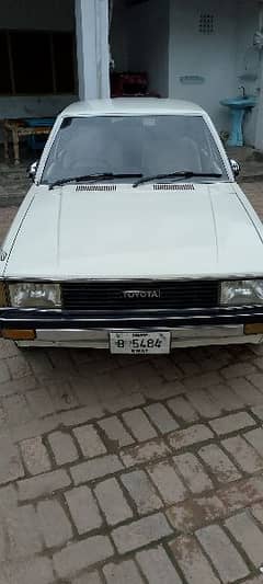 Toyota Other 1982