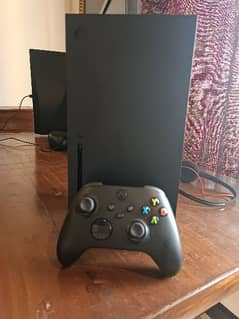 xbox