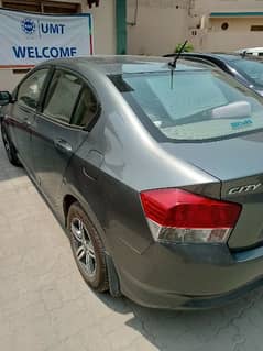 Honda city first owner excellent condition