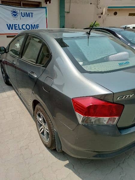 Honda city first owner excellent condition 0