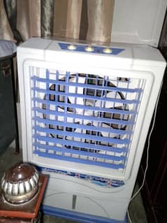 air cooler use