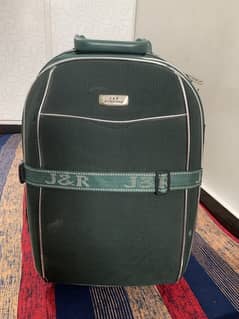 Luggage bag