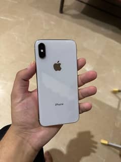 Iphone x