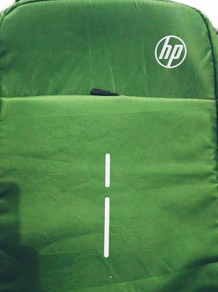 HP laptop bags 1