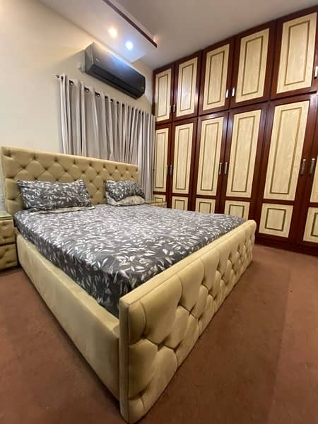 bed set without mattress 0