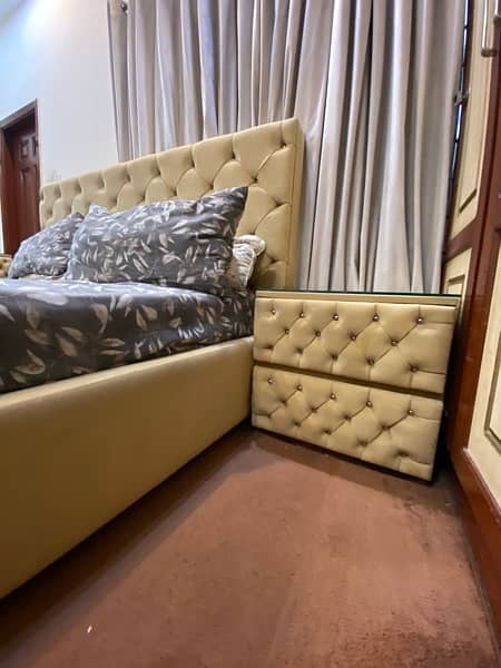 bed set without mattress 1