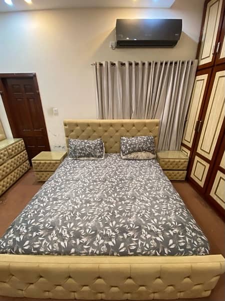 bed set without mattress 2