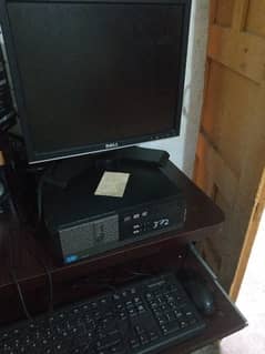 Dell computer for sale