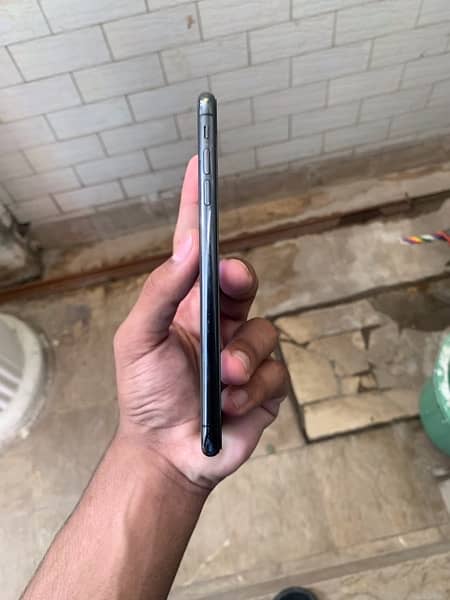 Iphone Xs Max /256gb,Non Pta fu)10/10 waterpack 5