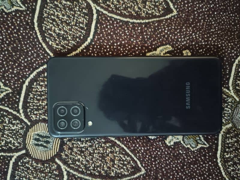 Samsung Galaxy Mobile 2