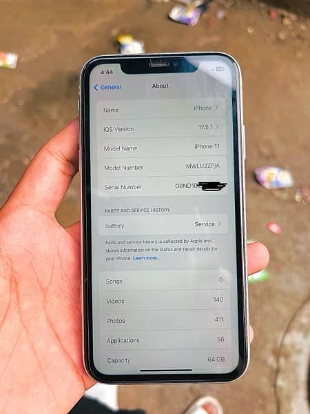 iphone 11 64 gb factory unlock 3u tool tested screen short sath lga h 5