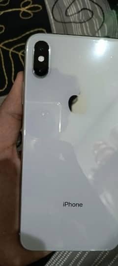 IPHONE XS MAX 64 GB Non PTA