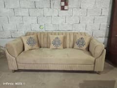 7saeter Sofa