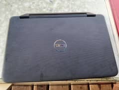 Dell laptop