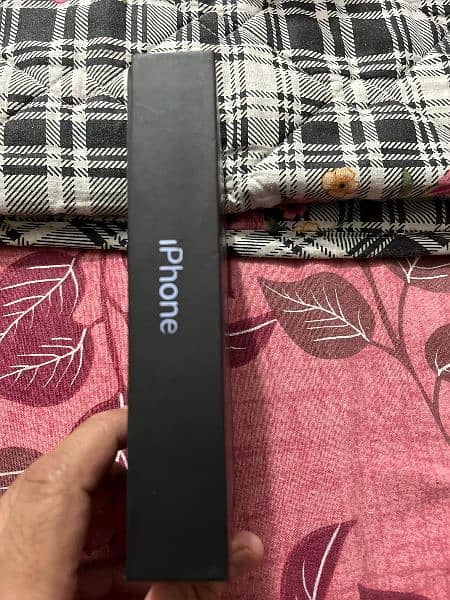 iphone 12 Pro 256 GB Non PTA LLA Model 12