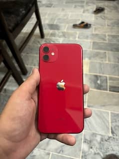 IPHONE 11 NON PTA 128GB