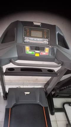 Treadmill Ac 150 slim line