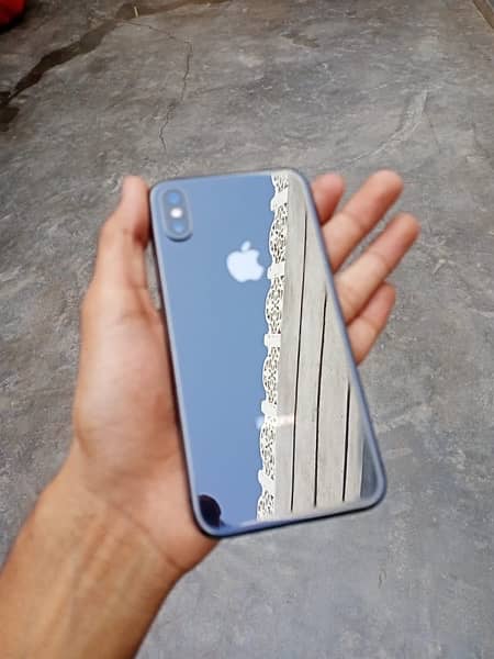 iphone x pta  approved box 0