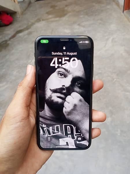 iphone x pta  approved box 6