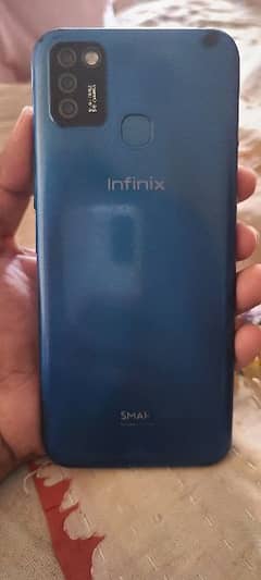 infinix Smart 5