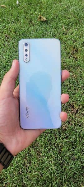 vivo S1 4 128 1