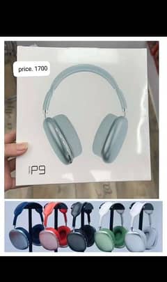 P9 headphone