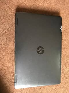 HP probook i5 6gen