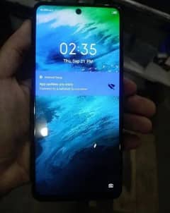 infinix hot 11s 4gb/128gb