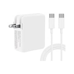 Oringal Apple 87W USB-C Power Adapter