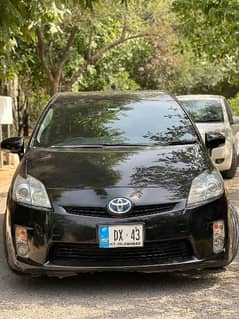 Toyota Prius 2011