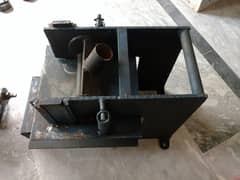 Hawaii Chappal banane wali machine for sale