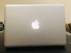 Macbook