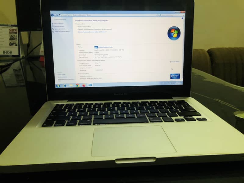 Macbook Pro 14 inch 2