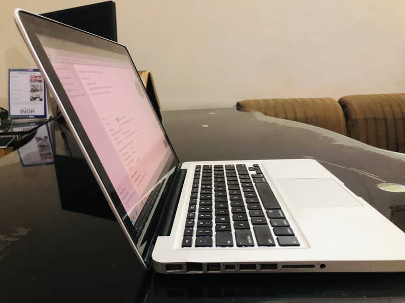 Macbook Pro 14 inch 3