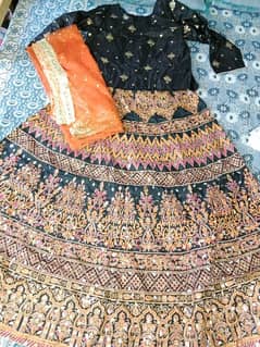 Lehnga