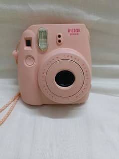 InStax mini 8