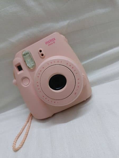 InStax mini 8 1