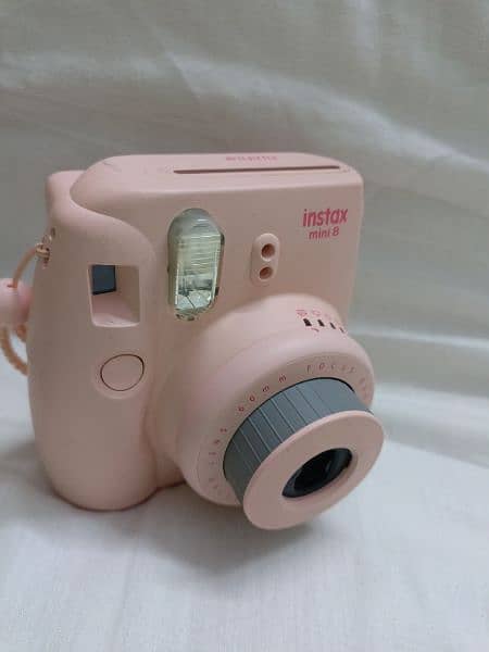 InStax mini 8 3