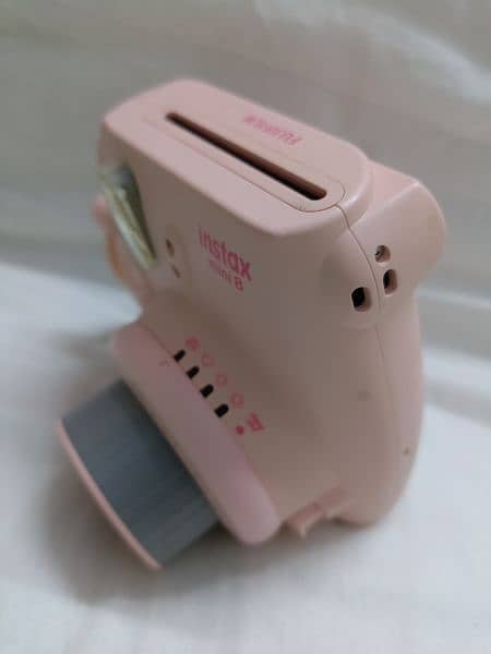 InStax mini 8 4