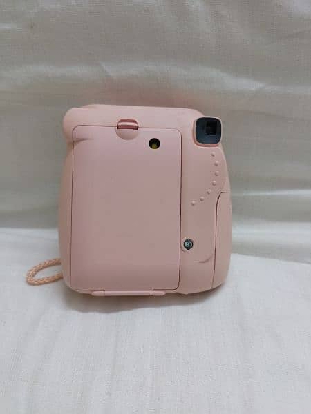 InStax mini 8 5