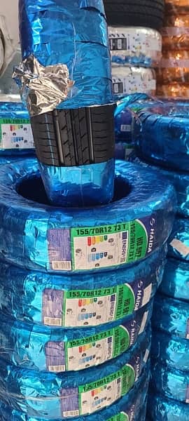 Wholesale Car Tyres for All Cars 9