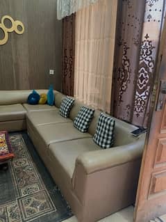 7 seater sofas