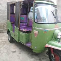 New  Asia Auto Rickshaw for sale cheap price