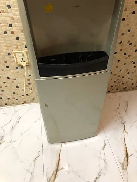 orient water dispenser 3